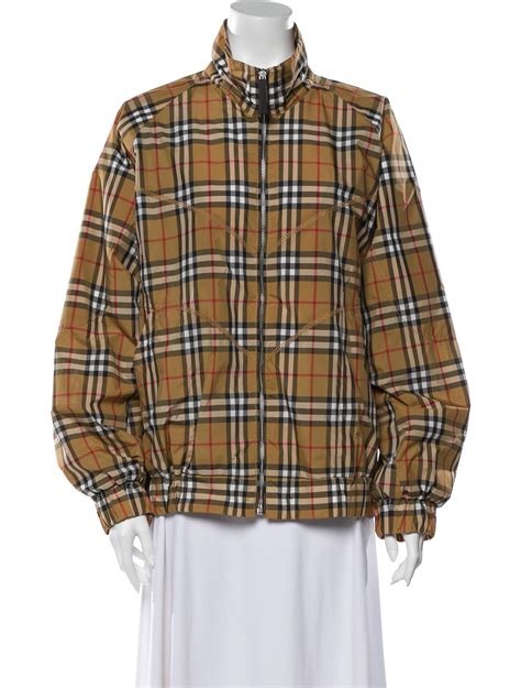 burberry plaid blazer|Burberry factory outlet website.